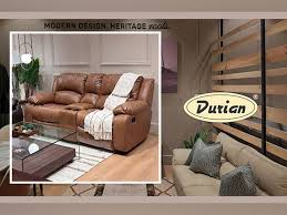 furnishing brand durian furniture