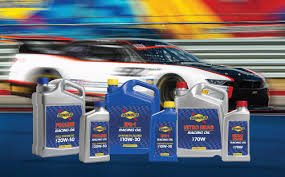 sunoco racing oil oils for sports