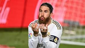 Ramos also posted to his instagram, alongside the message: Sergio Ramos Transfer News Spanish Defender Makes Psg Move His Priority Latestly