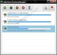 Aplikasi internet download manager adalah salah satu software berbasis download manager. Download Idm Full Crack Jalan Tikus Enterpriselasopa