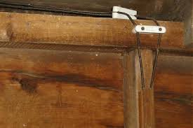 The 1960s and 1970s brought about massive changes. Evaluating Your Home S Wiring System Old House Web