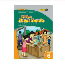 Jual buku pelajaran bahasa sunda kelas vi kurikulum 2013 revisi. View Kunci Jawaban Buku Bahasa Sunda Kelas 6 Kurikulum 2013 Terbaru Best Reci