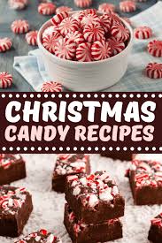Traditional and not so traditional cookie and candy recipes. 30 Best Christmas Candy Recipes Insanely Good