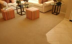 restoring your carpet with dye