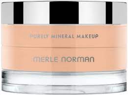 merle norman purely mineral makeup