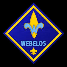 Webelos St Bernadettes Cub Scout Pack 101
