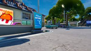 At first it may seem like the fortnite rifts pop up at random across the map, however there are actually fixed locations where you can find them in every match. Rumble Royale Chapter 2 Season 4 V8 00 Thisissuper Fortnite Creative Map Code