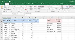 vlookup function to connect two