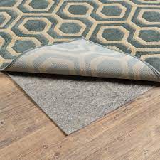 dual surface non slip rug pad 480975