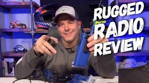rugged radio handheld review rugged