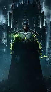 batman injustice 2 ps4 xboxone hd