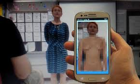 Gimp is like adobe photoshop without the heavy price tag. This Dark Web App Lets You See Through Peoples Clothes And Walls Actually Works Newyork City Voices