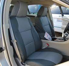 Seat Covers For 2018 Ford Taurus For