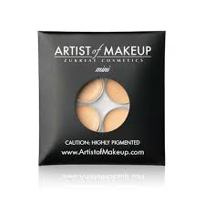 artist of makeup zukreat cosmetics pro