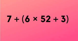 Solve These 10 Super Hard Equations