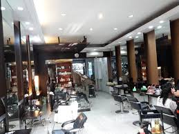 picture of house of david salon bridal