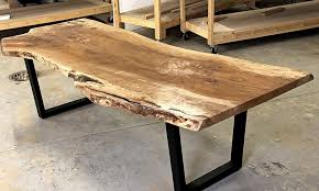 We were offered other tables food and saw this happen at other tables. Amazon Com Wood Slab Behind The Sofa Table Natural Edge Buffet Table Bar Top Counter Top Long Shelf Rustic Table Rustic Counter Rustic Bar Live Edge Sofa Table Handmade