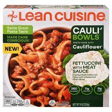 save on lean cuisine cauli bowls