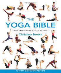 17 best yoga books for beginners from