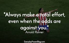 Image result for Fight (determined effort) quotes