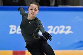 2022 Olympics: Reaction to Kamila Valieva being cleared