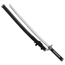 Kadaj Dual Bladed Sword - SwordsKingdom