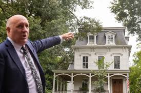 Whether you hope to have one child or six, there's no right or wrong answer when it comes to size. The Addams Family Westfield Nj Roots Embraced In Upcoming Movie