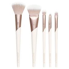 face makeup foundation brush set