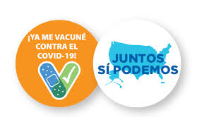 Únete a la campaña de @unicefenespanol ✌ de vacunados/vacunado/vacunada #vaccinated, y comparte lo que significa para ti vacunarte. Vacunas Contra El Covid 19 Cdc