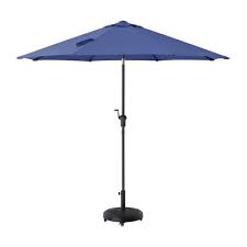 Hampton Bay Patio Umbrella 9 Ft
