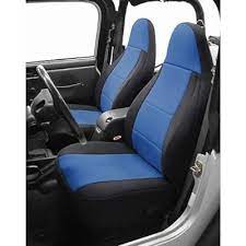 Coverking Spc198 Custom Fit Seat Cover