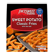 save on pictsweet farms sweet potato
