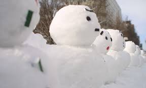 大雪警報が新基準に！都会特有の雪害事例から関東の大雪に
