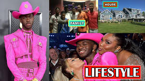 Lil nas x's real name is montero lamar hill. Lil Nas X S Lifestyle 2020 New Girlfriend Family Net Worth Biography Youtube