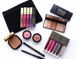 mua luxe collection review a w 15 the