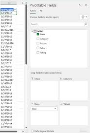 improvements to the connected power bi