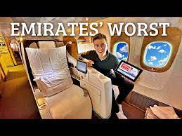 emirates controversial 777 300er