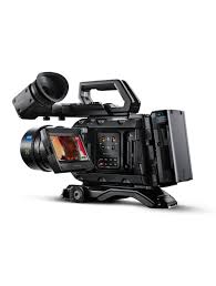 blackmagic design cineursamupro12kolpf ursa mini pro 12k olpf