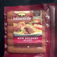 new orleans andouille smoked sausage