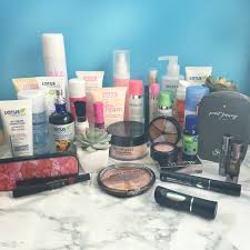 real canadian beauty brands toronto