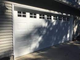 garage door installation spokane valley
