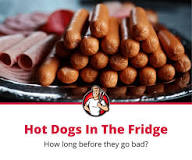 how-do-you-know-when-hotdogs-go-bad