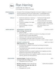 How a detailed resume 2021 instruction could help you to land a job right now! 2021 Resume Templates Edit Download In Minutes