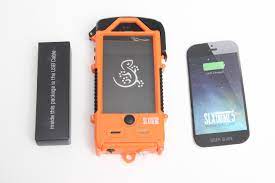 the world s most extreme iphone 5s case