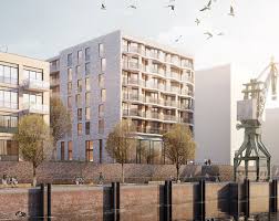 Auch im alter selbstbestimmt und sicher leben. Wohnprojekt Ankerplatz In Der Hafencity Hamburg