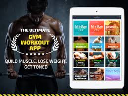 top 5 best bodybuilding apps