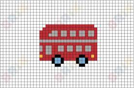 Find & download free graphic resources for pixel art. Bus Pixel Art Pixel Art Pattern Minecraft Pixel Art Pixel Art