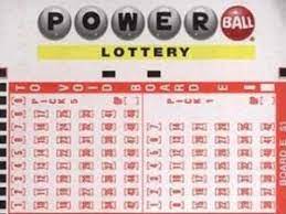 The Real Value of Powerball Tickets - Rapid Insight