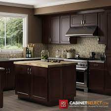 They say the kitchen is the heart of a home. Buy Espresso Kitchen Cabinets Online Espresso Kitchen Cabinets For Sale