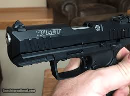 ruger lc9s muddy